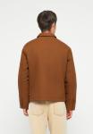 Куртка Jack & Jones EDOVER WORKER, Monks Robe/Brown - фото 3