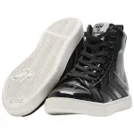 Походные ботинки Hummel Strada, черный - фото 4