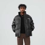 Пуховик Unisex Kawasaki, Розовый - фото 10