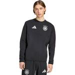 Свитшот мужской Adidas, черный - фото