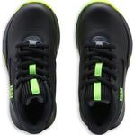 Баскетбольные кроссовки Lockdown 7 Under Armour, мультиколор - фото 4