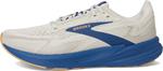 Кроссовки Brooks Men's Revel 8, Moonbeam/Blue/Taffy - фото 4