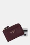 Кошелек Twinset, фиолетовый - фото 3