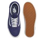 Vans Old Skool 'Deep Twilight Blue' - фото 3