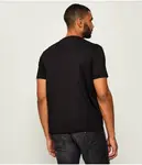 Футболка Regular fit Paul&Shark, черный - фото 3