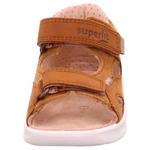 Детская лагуна - сандалии Superfit, синий - фото 4