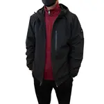 Tommy Hilfiger Куртка мужская черная, Black - фото 2