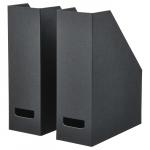 Подшивка журнала, антрацит IKEA Fjäderharv - фото 2