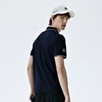 Футболка поло мужская Kappa, Bleached-001 - фото 9