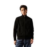 Джемпер мужской Calvin Klein, черный - фото 6