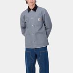 Carhartt WIP Мичиганское пальто, Gray - фото 6