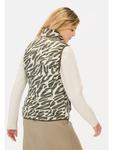 Жилет Camel Active, цвет animal print - фото 3
