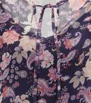 Вечернее платье Aniston CASUAL, marine blue - фото 4