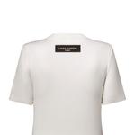 Свитер SS25 женский LOUIS VUITTON, белый - фото 5