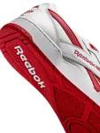 Кроссовки BB 4000 II White/Vector Reebok, белый - фото 5