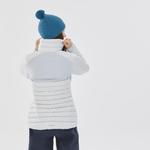 Женская куртка Wedze, цвет delicate blue - фото 2