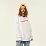 Толстовка с капюшоном Unisex POLAR BEAR, темно-синяя - фото 4