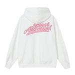 Унисекс свитшот HARSH AND CRUEL, белый - фото 6