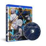 Blu-Ray диск The Case Study of Vanitas - Season 1 Part 2 - Blu-ray - фото