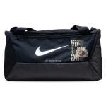 Nike Тканевая баскетбольная сумка, Distressed Baseball Bear - фото 10