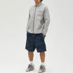 UNDEFEATED Куртка SS24 унисекс, Gray - фото 8