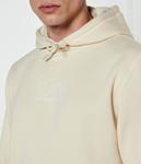 Свитер Regular fit Ea7, бежевый - фото 4