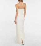 Свадебное платье азраэль Safiyaa, белый - фото 3