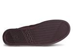 Кроссовки Soft 2.0 с завязками Ecco, бордовый - фото 4