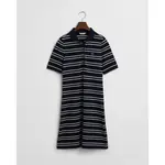 Платье Gant 4200571, синий - фото 3