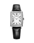 Часы Токката, 25 мм х 35 мм Raymond Weil, цвет White - фото