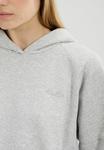 Худи Ellesse LISCIA OH , Light Grey Marl/Light Grey - фото 3