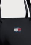 Сумка Tommy Jeans Handbag, Black - фото 4