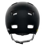 Шлем POC Crane MIPS urban, черный - фото 3