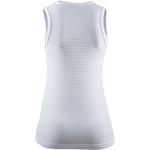 Майка uyn lady Energyon uw без рукавов Uyn, белый - фото 2