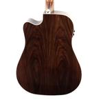 Акустическая гитара Washburn Heritage HD20SCE-O - фото 2