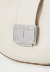 Сумка CRUSH SHOULDER BAG Tommy Jeans, бежевый - фото 5