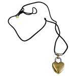 AMBUSH Золотое ожерелье 18 карат для женщин Gold - фото 3