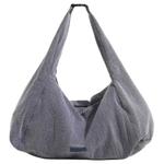 PAYOT Сумка-шоппер, женская сумка через плечо denim blue/black - фото