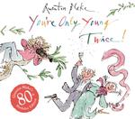 You're Only Young Twice (Andersen Press) - фото