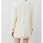 Пиджак DERBY Marella, кремовый - фото 2