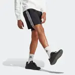 Шорты aeroready essentials chelsea 3 stripes шорты Adidas, черный - фото 4