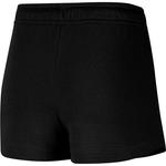 Shorts nsw essntl Nike, черный - фото 2