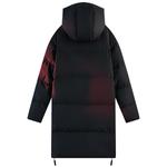 Jeep Пуховик Unisex, Upgraded Fleece-Lined Temperature Locking (Red) - фото 5