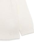 Tartine Et Chocolat кашемировый кардиган, белый - фото 3