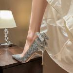 Туфли Imono High Heels Women's - фото 5