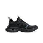 Кроссовки BASLS Chunky Sneakers Unisex Low-top, белый - фото 25