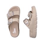 Мюли Rieker, Sand - фото 8