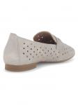 Мокасины Gabor, серый - фото 6