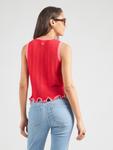 Топ Harper & Yve Donna, красный - фото 4