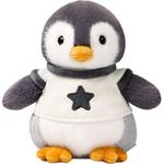 Плюшевая кукла Penguin River Dolls высотой 18 см McHugs - фото